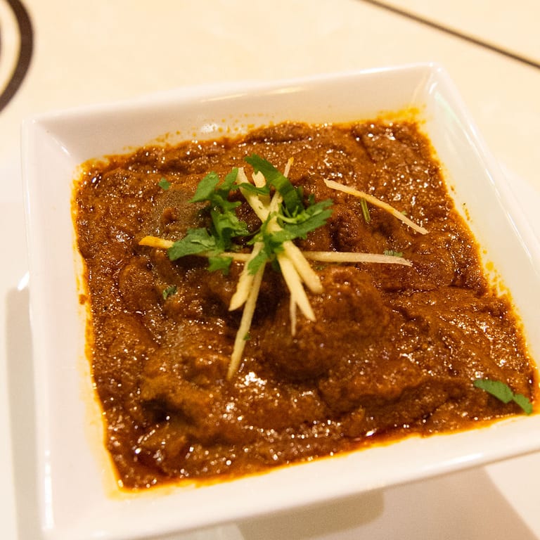 Delicious Dinner Options: Indian, Wings, Pizza